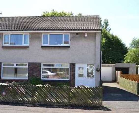 3 Bedroom Terraced