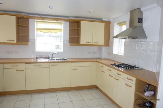3 Bedroom Apartment