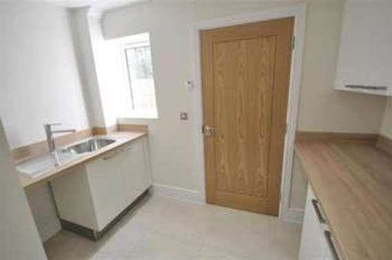 5 Bedroom Detached
