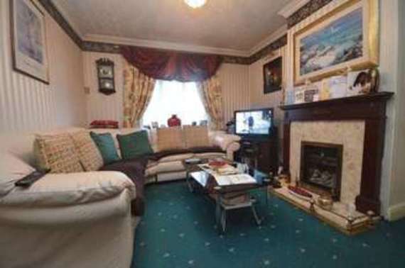 3 Bedroom Terraced