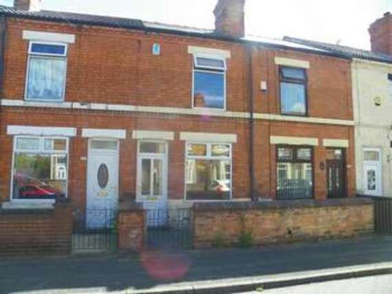 3 Bedroom Property