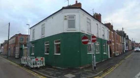 5 Bedroom End of Ter...