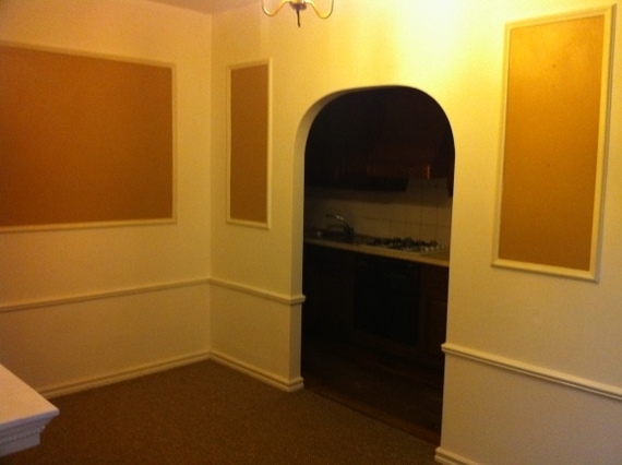 2 Bedroom Terraced