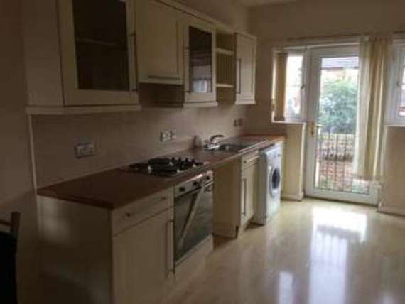 2 Bedroom Apartment