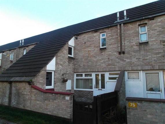 3 Bedroom Terraced
