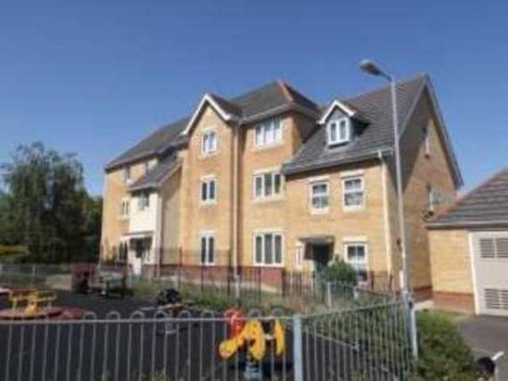 2 Bedroom Flat