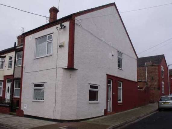 3 Bedroom Semi-Detac...