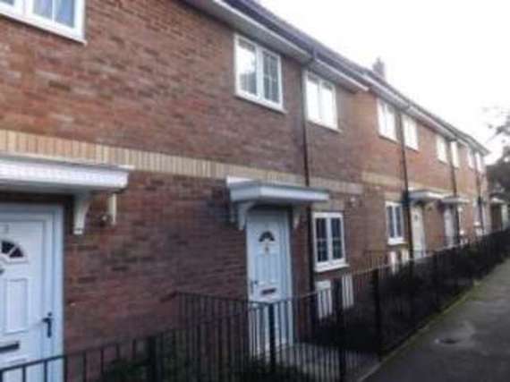 2 Bedroom Terraced