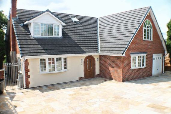 4 Bedroom Detached