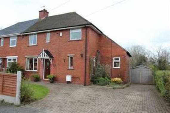 3 Bedroom Semi-Detac...
