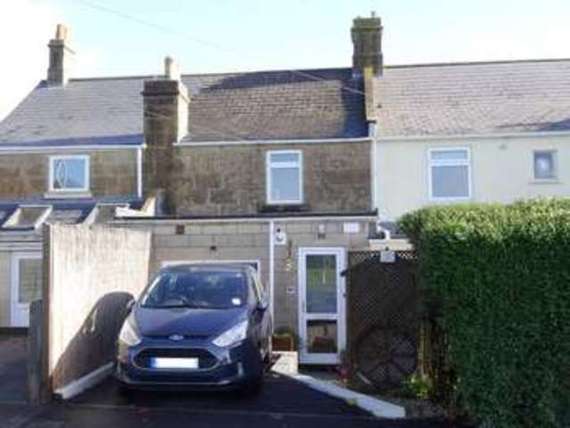 3&nbsp;Bedroom&nbsp;Terraced