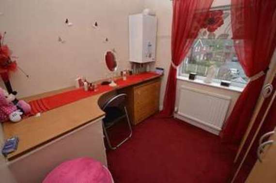 3 Bedroom Terraced