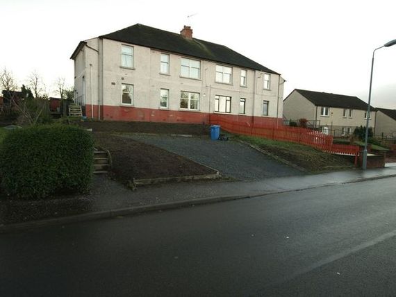 3 Bedroom Flat