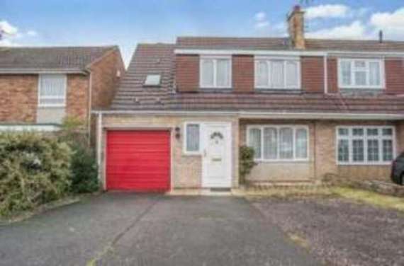 4 Bedroom Detached