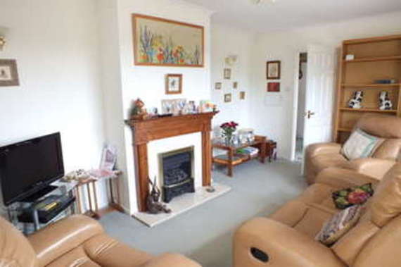 3 Bedroom Detached