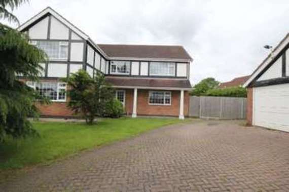 4 Bedroom Detached