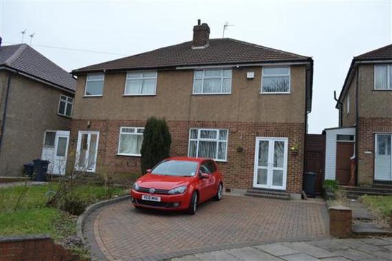 3 Bedroom Semi-Detac...