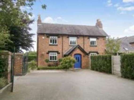 5 Bedroom Detached