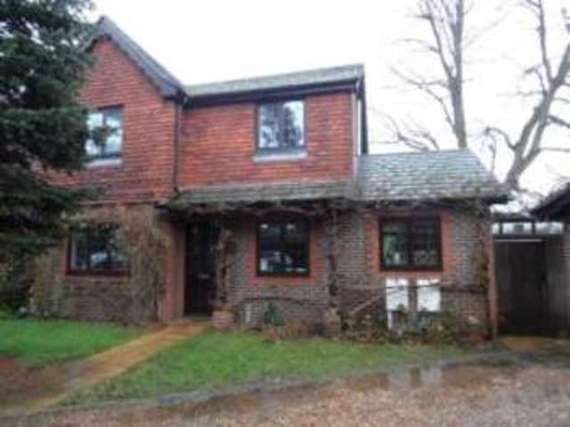 4 Bedroom Detached