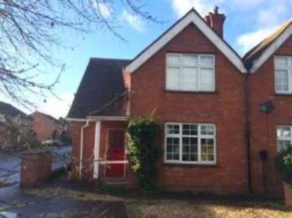 2 Bedroom Semi-Detac...