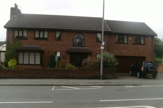 4&nbsp;Bedroom&nbsp;Detached