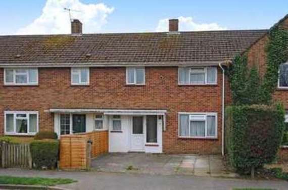 3 Bedroom Detached