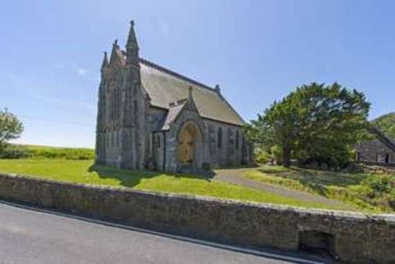 Chale Green Chale Isle Of Wigh...