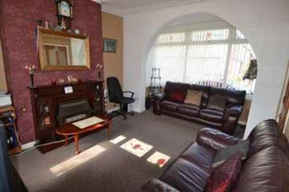 3 Bedroom Terraced