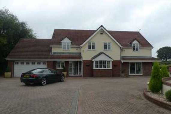5 Bedroom Detached
