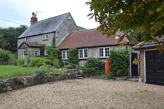 3 Bedroom Cottage