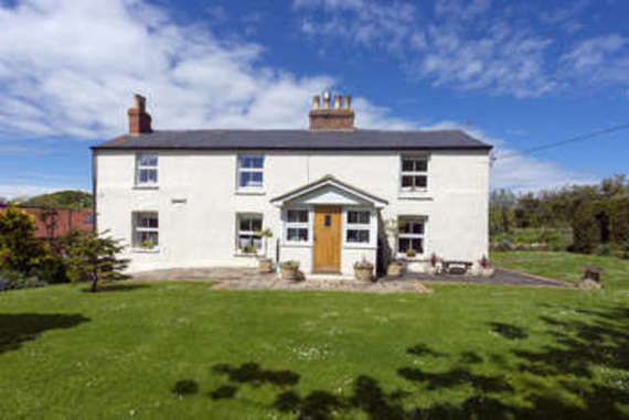 3 Bedroom Detached