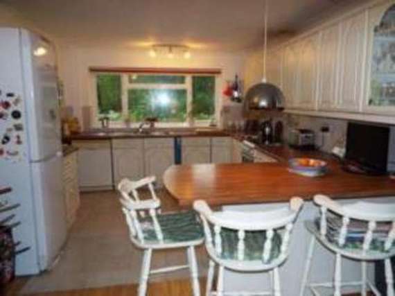 3 Bedroom Bungalow