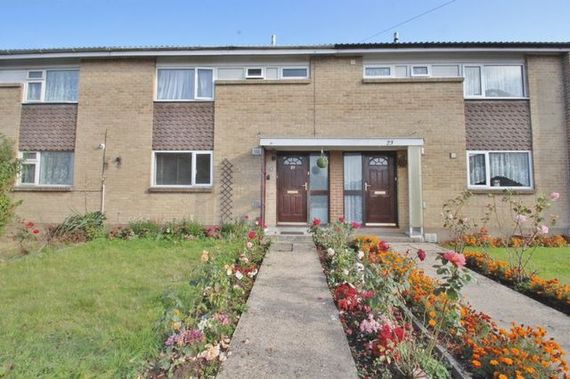 2&nbsp;Bedroom&nbsp;Terraced
