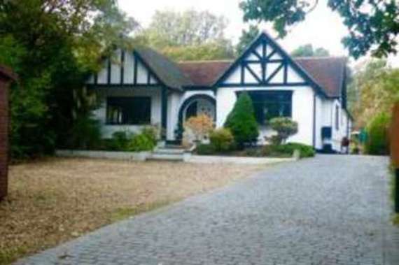 4&nbsp;Bedroom&nbsp;Bungalow