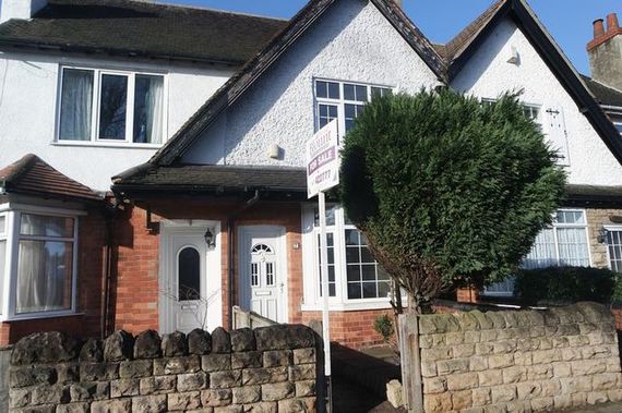 3&nbsp;Bedroom&nbsp;Semi-Detac...