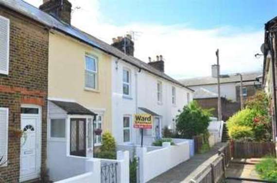 2 Bedroom Terraced