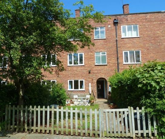 3 Bedroom Detached