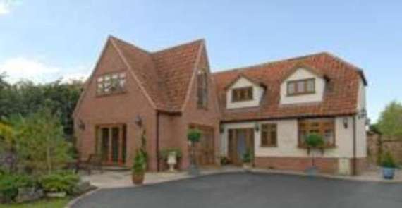 5 Bedroom Detached