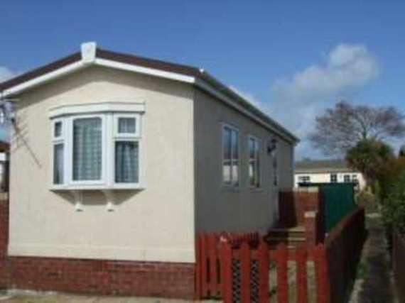 1&nbsp;Bedroom&nbsp;Detached