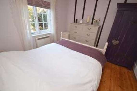 2&nbsp;Bedroom&nbsp;Bungalow