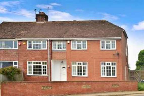 4 Bedroom Semi-Detac...