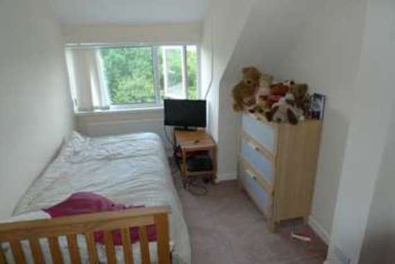 3 Bedroom Semi-Detac...