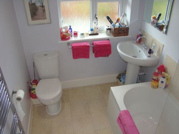 3 Bedroom Semi-Detac...