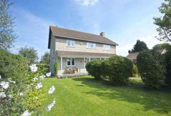 4 Bedroom Detached