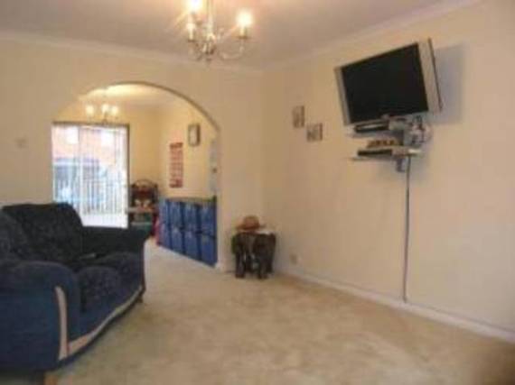 3 Bedroom Detached