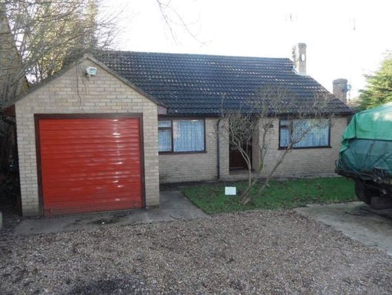 3 Bedroom Detached