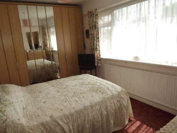 4 Bedroom Detached