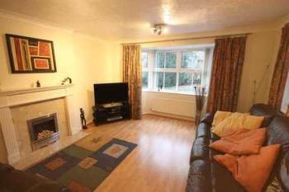 5 Bedroom Detached