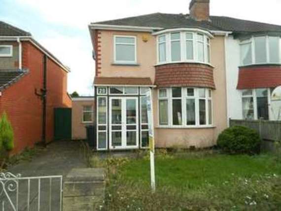 3&nbsp;Bedroom&nbsp;Semi-Detac...