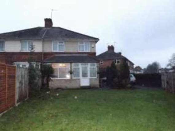 2 Bedroom Semi-Detac...